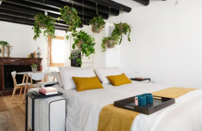 Dimore Getaway Apartments Treviso